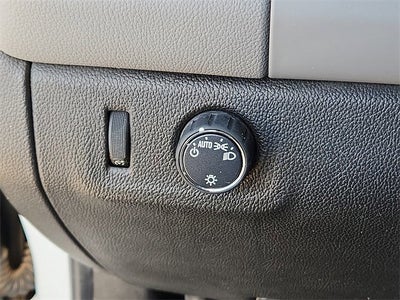 2021 Chevrolet Colorado WT