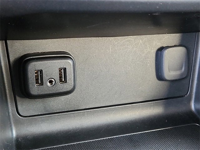 2021 Chevrolet Colorado WT