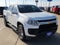 2021 Chevrolet Colorado WT