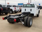 2026 GMC Sierra 3500 HD Chassis Cab Pro
