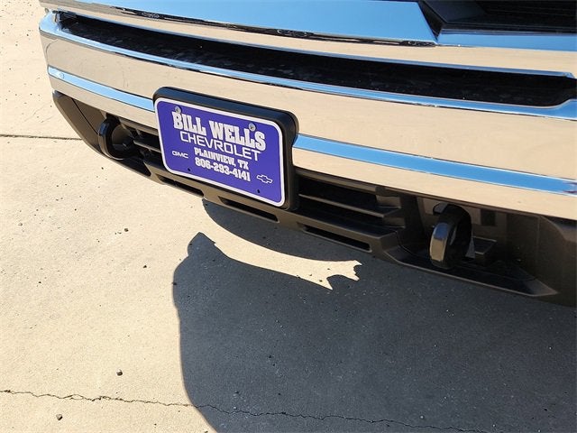 2026 GMC Sierra 3500 HD Chassis Cab Pro