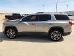 2022 GMC Acadia SLT