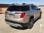 2022 GMC Acadia SLT