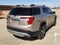 2022 GMC Acadia SLT