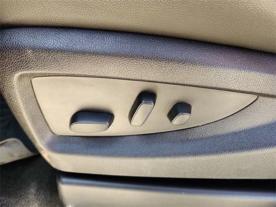 2018 GMC Sierra 2500 HD SLT