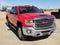 2018 GMC Sierra 2500 HD SLT