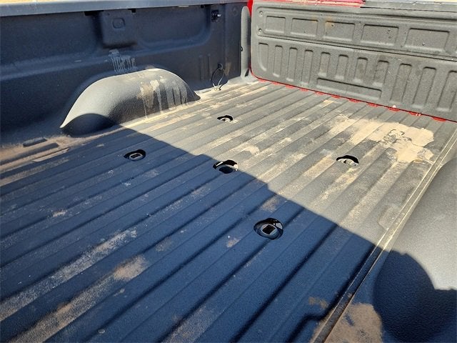 2018 GMC Sierra 2500 HD SLT