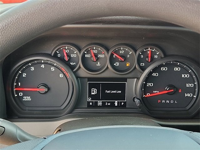 2025 GMC Sierra 2500 HD Pro