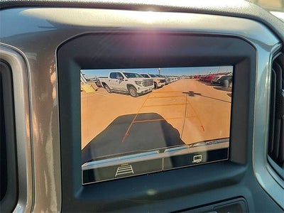 2026 GMC Sierra 3500 HD Pro DRW