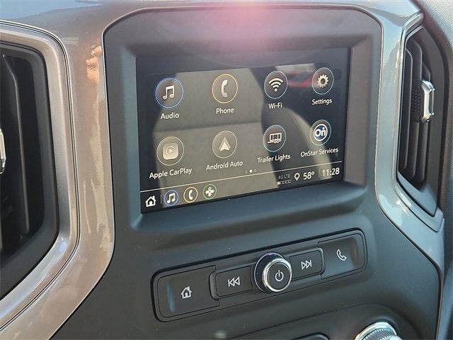 2026 GMC Sierra 3500 HD Pro DRW