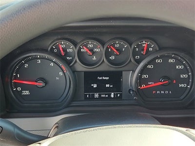 2026 GMC Sierra 3500 HD Pro DRW