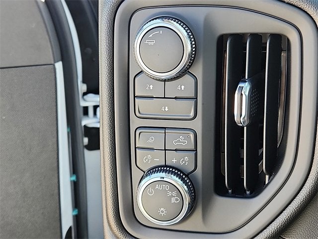 2026 GMC Sierra 3500 HD Pro DRW