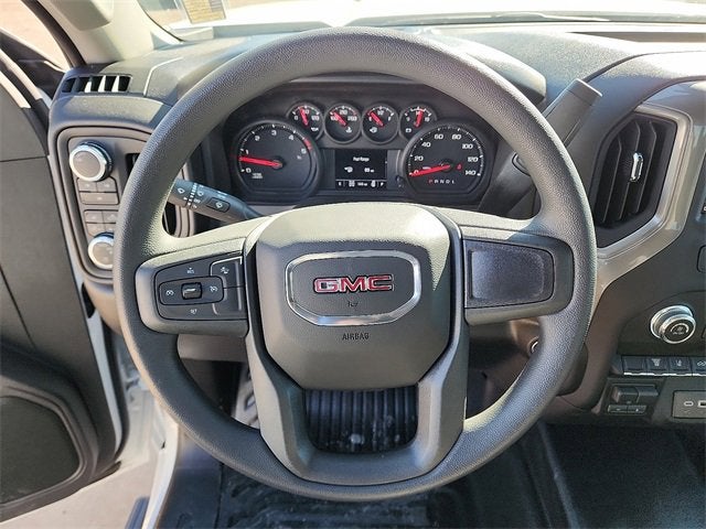 2026 GMC Sierra 3500 HD Pro DRW