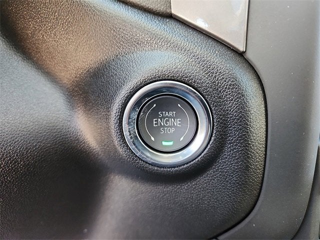 2026 GMC Sierra 3500 HD Pro DRW