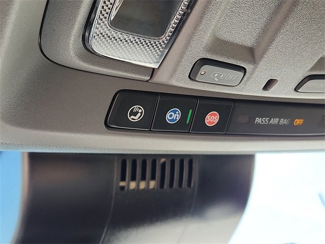 2026 GMC Sierra 3500 HD Pro DRW