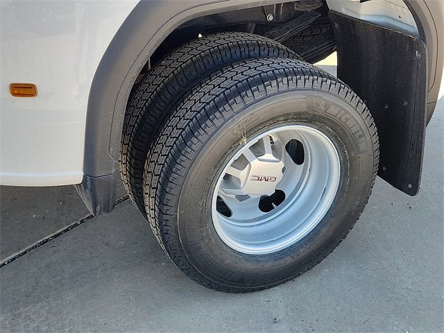 2026 GMC Sierra 3500 HD Pro DRW