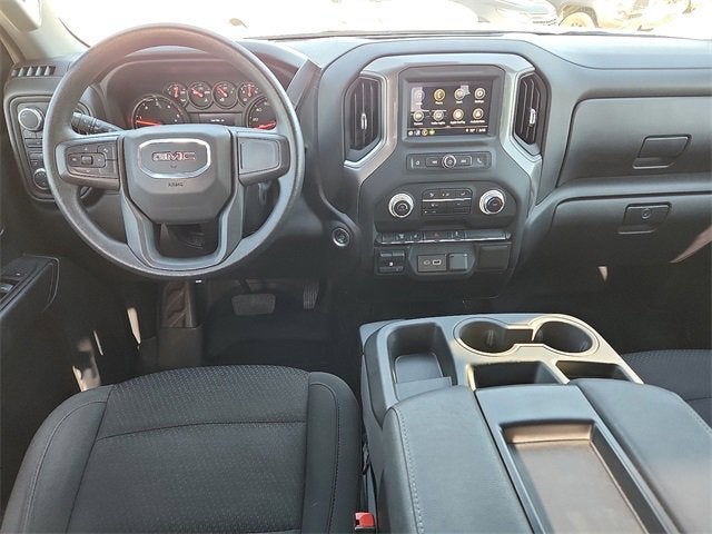2025 GMC Sierra 3500 HD Pro DRW