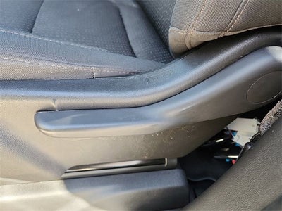 2025 GMC Sierra 3500 HD Pro DRW