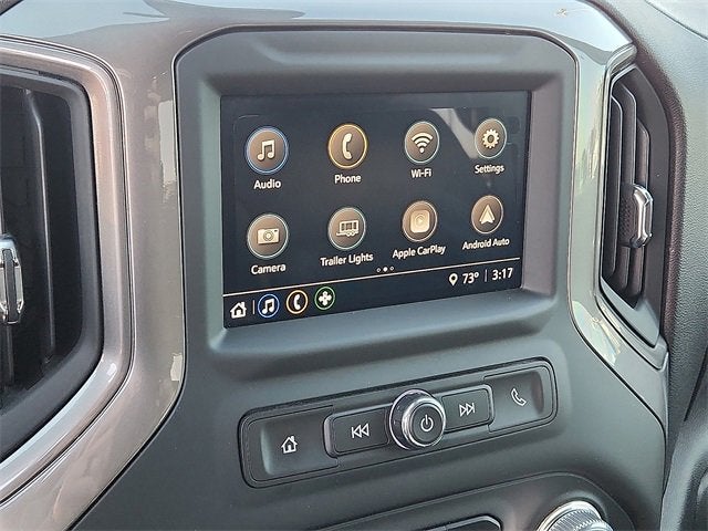 2025 GMC Sierra 3500 HD Pro DRW