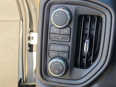 2025 GMC Sierra 3500 HD Pro DRW