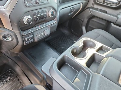 2025 GMC Sierra 3500 HD Pro DRW