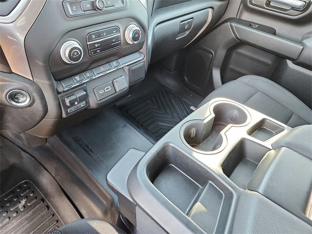 2025 GMC Sierra 3500 HD Pro DRW