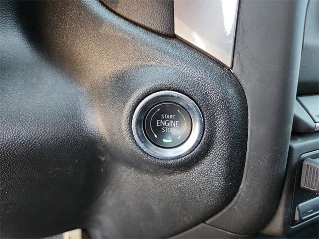 2025 GMC Sierra 3500 HD Pro DRW