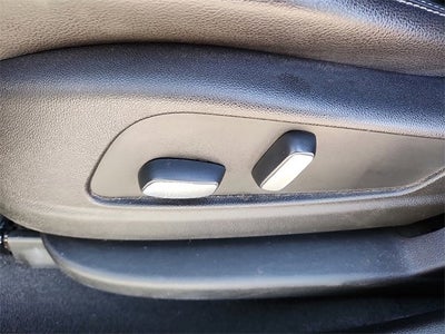 2021 Cadillac XT5 Luxury