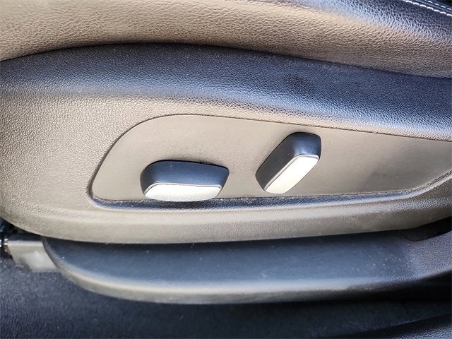 2021 Cadillac XT5 Luxury