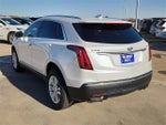 2021 Cadillac XT5 Luxury