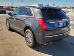 2017 Cadillac XT5 Luxury FWD