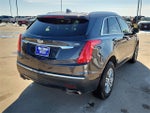 2017 Cadillac XT5 Luxury FWD