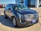2017 Cadillac XT5 Luxury FWD
