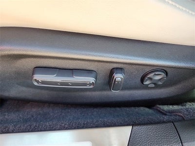 2021 Honda Accord Sedan Touring