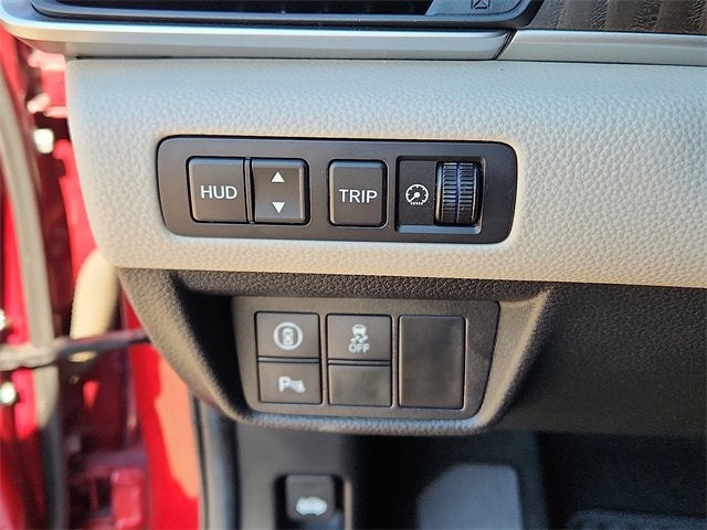 2021 Honda Accord Sedan Touring