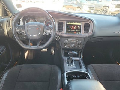 2023 Dodge Charger Scat Pack Widebody