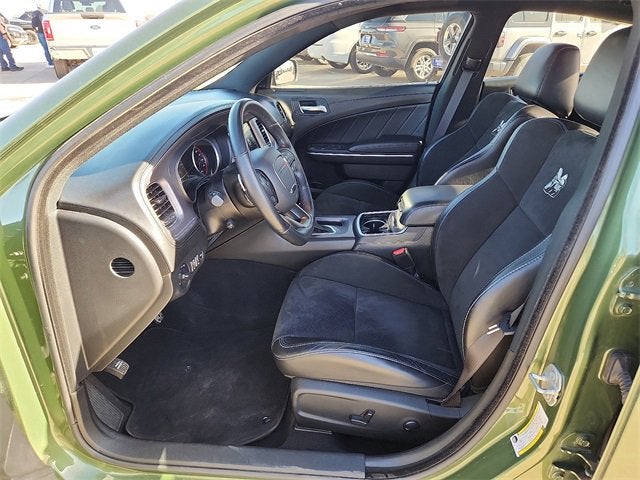 2023 Dodge Charger Scat Pack Widebody