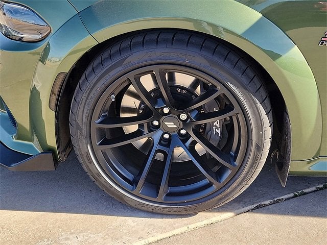 2023 Dodge Charger Scat Pack Widebody