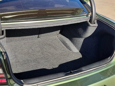 2023 Dodge Charger Scat Pack Widebody