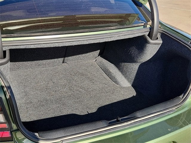 2023 Dodge Charger Scat Pack Widebody