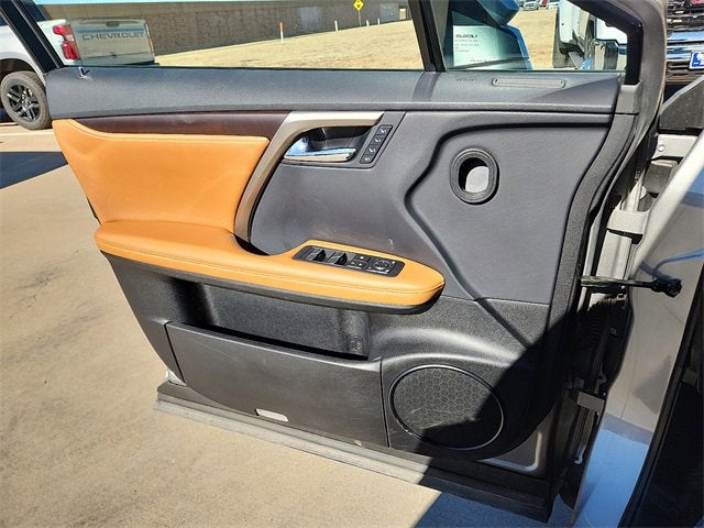 2022 Lexus RX RX 350