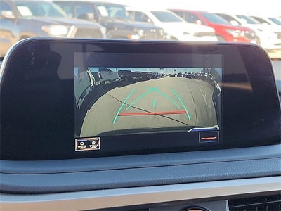 2022 Lexus RX RX 350