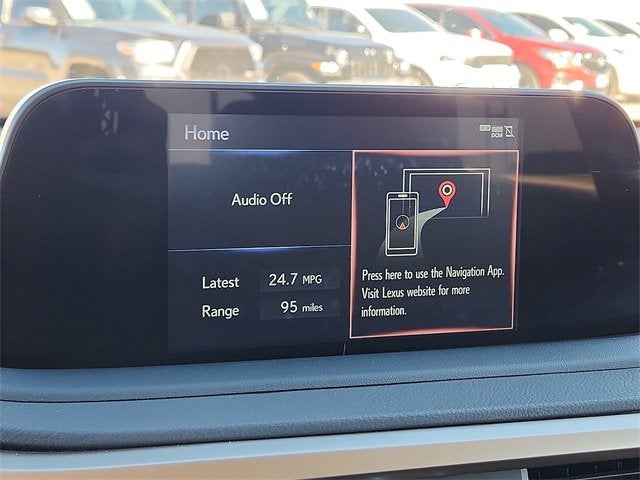 2022 Lexus RX RX 350