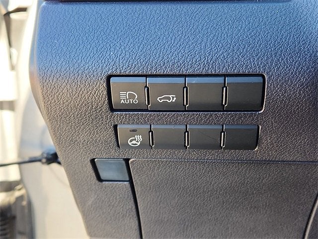 2022 Lexus RX RX 350