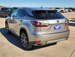 2022 Lexus RX RX 350