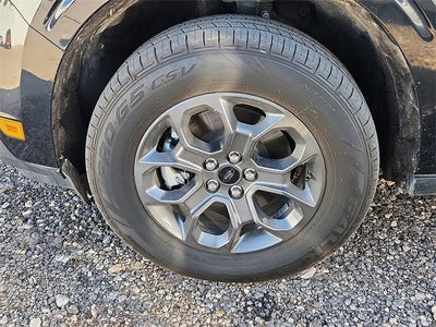 2023 Ford Maverick XL