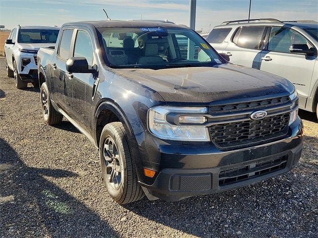 2023 Ford Maverick XL