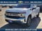 2022 Chevrolet Silverado 1500 LTD LT (2FL)