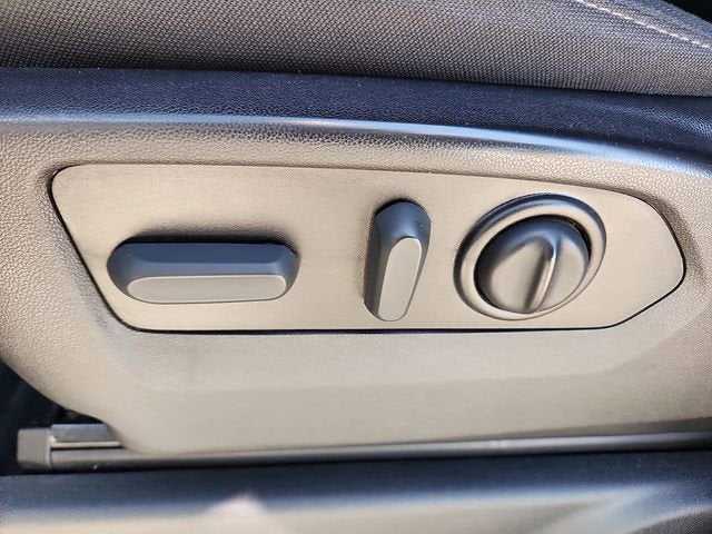 2022 Chevrolet Silverado 1500 LTD LT (2FL)