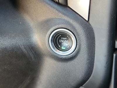 2022 Chevrolet Silverado 1500 LTD LT (2FL)